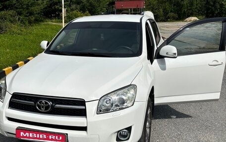 Toyota RAV4, 2010 год, 1 250 000 рублей, 5 фотография