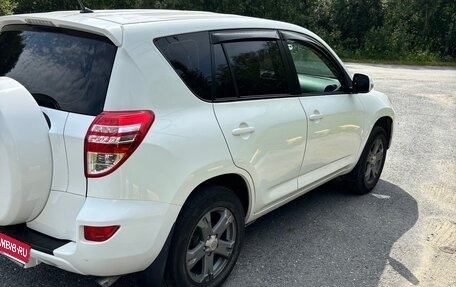 Toyota RAV4, 2010 год, 1 250 000 рублей, 3 фотография