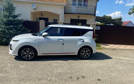 KIA Soul III, 2019 год, 2 000 000 рублей, 7 фотография