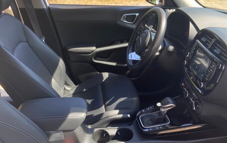 KIA Soul III, 2019 год, 2 000 000 рублей, 13 фотография