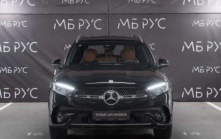 Mercedes-Benz GLC, 2024 год, 8 300 000 рублей, 2 фотография