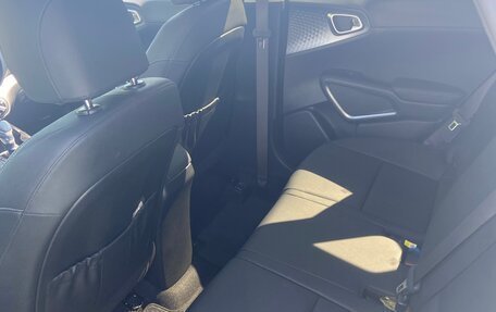 KIA Soul III, 2019 год, 2 000 000 рублей, 17 фотография
