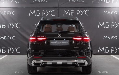 Mercedes-Benz GLC, 2024 год, 8 300 000 рублей, 4 фотография