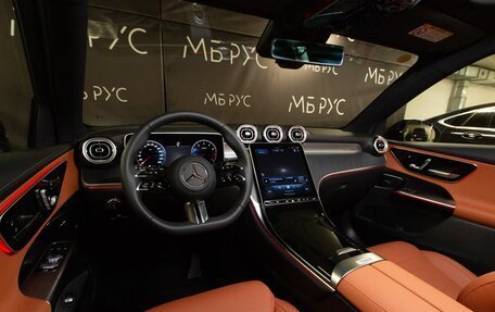Mercedes-Benz GLC, 2024 год, 8 300 000 рублей, 9 фотография
