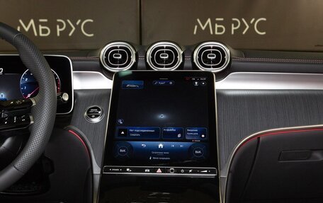Mercedes-Benz GLC, 2024 год, 8 300 000 рублей, 14 фотография