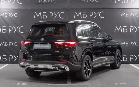 Mercedes-Benz GLC, 2024 год, 8 300 000 рублей, 3 фотография