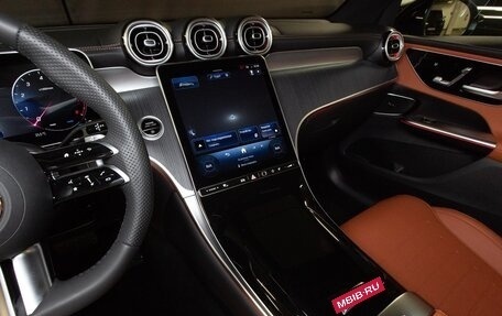 Mercedes-Benz GLC, 2024 год, 8 300 000 рублей, 13 фотография
