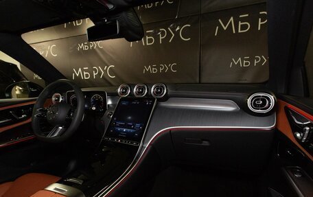 Mercedes-Benz GLC, 2024 год, 8 300 000 рублей, 15 фотография