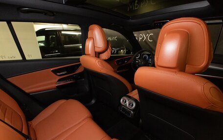 Mercedes-Benz GLC, 2024 год, 8 300 000 рублей, 19 фотография