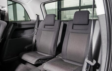Opel Zafira B, 2007 год, 548 000 рублей, 35 фотография