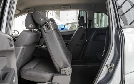 Opel Zafira B, 2007 год, 548 000 рублей, 34 фотография