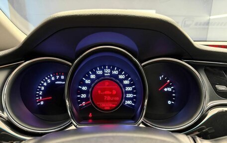 KIA cee'd III, 2017 год, 1 310 000 рублей, 6 фотография