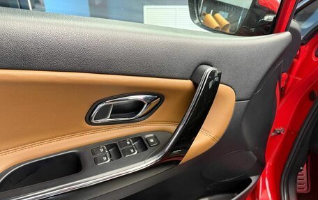 KIA cee'd III, 2017 год, 1 310 000 рублей, 13 фотография