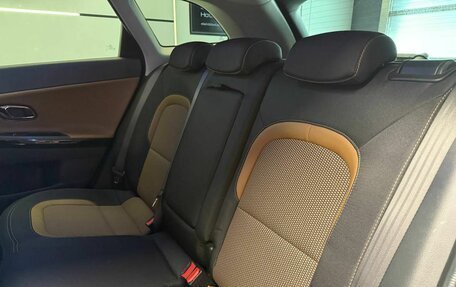 KIA cee'd III, 2017 год, 1 310 000 рублей, 18 фотография