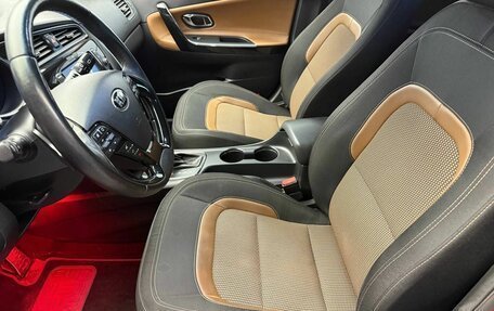 KIA cee'd III, 2017 год, 1 310 000 рублей, 15 фотография