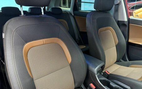KIA cee'd III, 2017 год, 1 310 000 рублей, 20 фотография