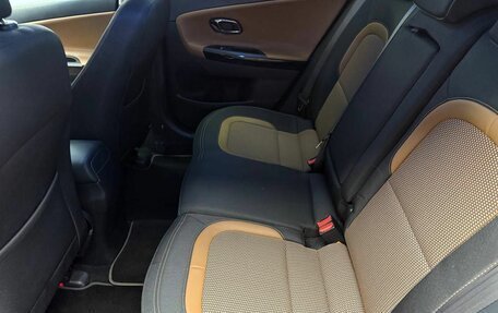 KIA cee'd III, 2017 год, 1 310 000 рублей, 17 фотография