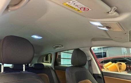KIA cee'd III, 2017 год, 1 310 000 рублей, 21 фотография