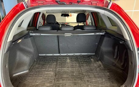 KIA cee'd III, 2017 год, 1 310 000 рублей, 23 фотография