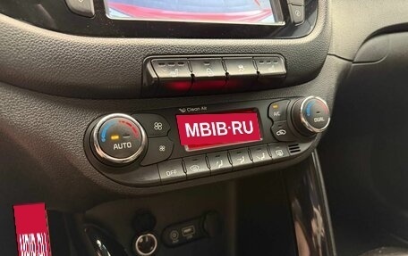 KIA cee'd III, 2017 год, 1 310 000 рублей, 11 фотография