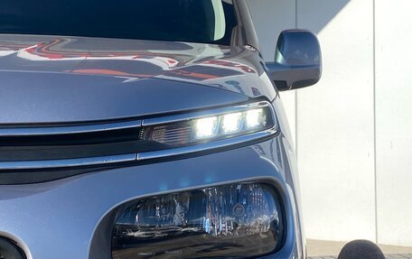 Citroen Berlingo III, 2020 год, 2 265 000 рублей, 8 фотография