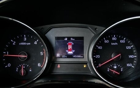 KIA Carnival III, 2019 год, 2 628 000 рублей, 13 фотография