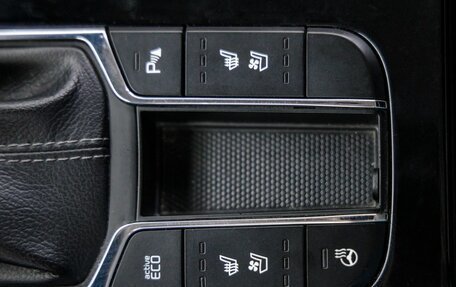 KIA Carnival III, 2019 год, 2 628 000 рублей, 30 фотография