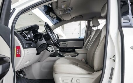 KIA Carnival III, 2019 год, 2 628 000 рублей, 33 фотография