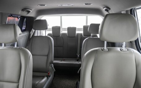 KIA Carnival III, 2019 год, 2 628 000 рублей, 39 фотография