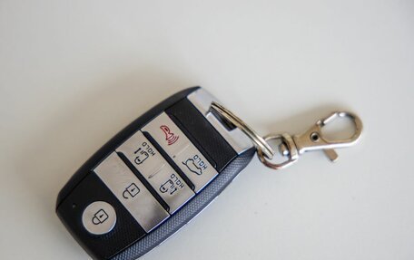 KIA Carnival III, 2019 год, 2 628 000 рублей, 40 фотография