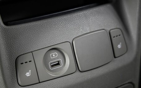 KIA Carnival III, 2019 год, 2 628 000 рублей, 37 фотография