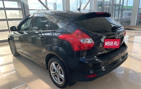 Ford Focus III, 2014 год, 729 000 рублей, 3 фотография