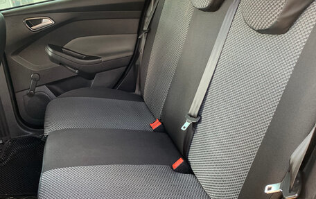 Ford Focus III, 2014 год, 729 000 рублей, 10 фотография