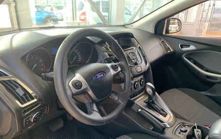Ford Focus III, 2014 год, 729 000 рублей, 11 фотография