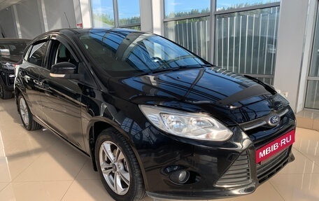 Ford Focus III, 2014 год, 729 000 рублей, 2 фотография
