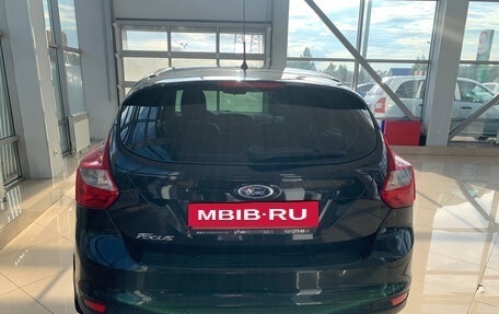 Ford Focus III, 2014 год, 729 000 рублей, 5 фотография