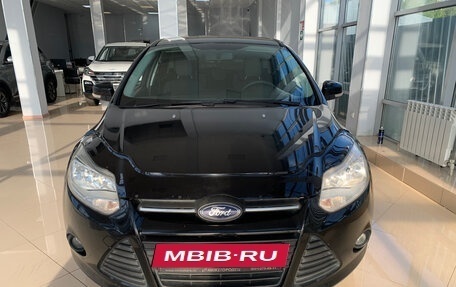 Ford Focus III, 2014 год, 729 000 рублей, 6 фотография