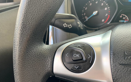 Ford Focus III, 2014 год, 729 000 рублей, 16 фотография