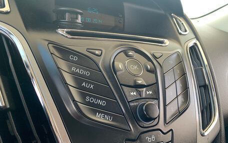Ford Focus III, 2014 год, 729 000 рублей, 21 фотография