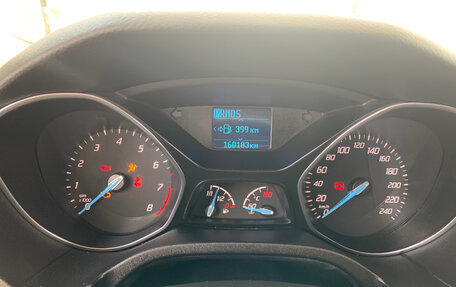 Ford Focus III, 2014 год, 729 000 рублей, 24 фотография