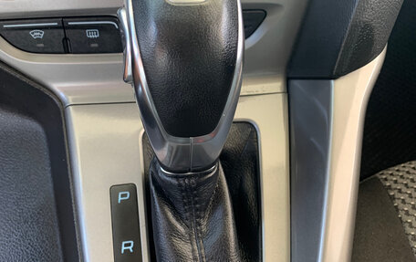 Ford Focus III, 2014 год, 729 000 рублей, 23 фотография