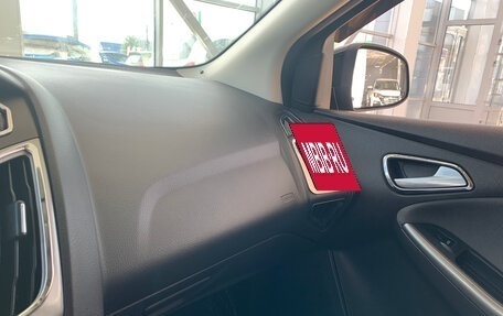 Ford Focus III, 2014 год, 729 000 рублей, 15 фотография