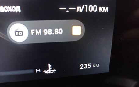 CheryExeed VX, 2024 год, 4 260 000 рублей, 14 фотография