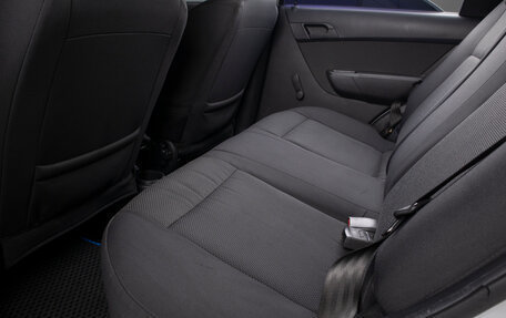 Chevrolet Aveo III, 2006 год, 299 000 рублей, 15 фотография