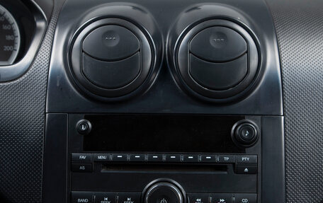 Chevrolet Aveo III, 2006 год, 299 000 рублей, 11 фотография