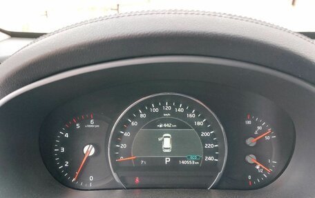 KIA Sorento III Prime рестайлинг, 2018 год, 2 100 000 рублей, 10 фотография