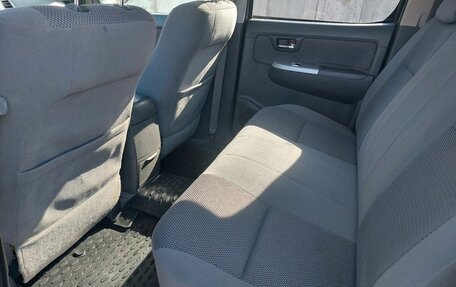 Toyota Hilux VII, 2012 год, 1 450 000 рублей, 11 фотография
