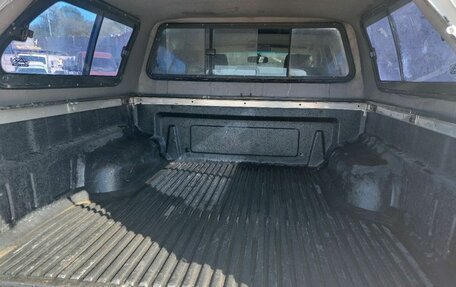 Toyota Hilux VII, 2012 год, 1 450 000 рублей, 7 фотография