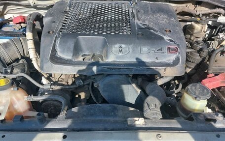 Toyota Hilux VII, 2012 год, 1 450 000 рублей, 16 фотография