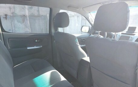 Toyota Hilux VII, 2012 год, 1 450 000 рублей, 14 фотография